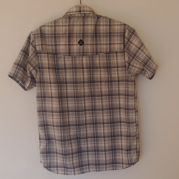 Prana button shirt - Picture 2 of 5